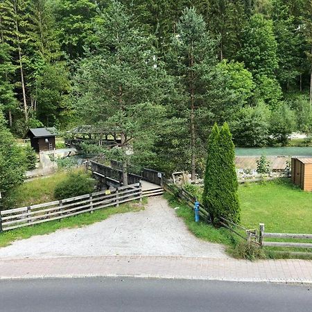 Townville Chalet'S Flachau Exterior photo